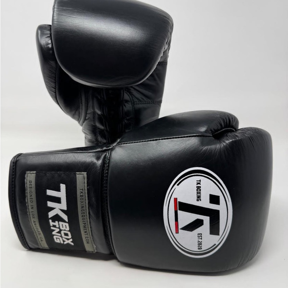 TK 14oz Boxing Gloves